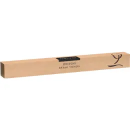 Okiyo Okidoki Braai Tongs Gift Box